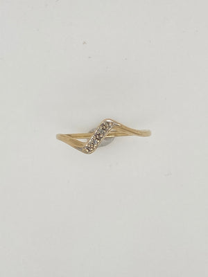 The Zigzag Ring